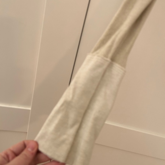 Free People Layer Up Tee - Picture 3 of 5